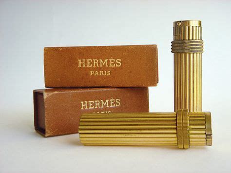 hermes lighter price|Vintage Hermes Lighters For Sale, History .